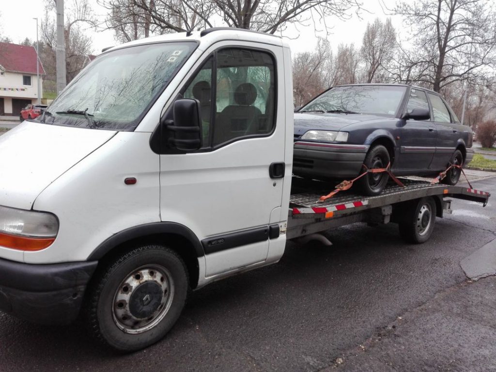 Amikor átfogó segítségre szorul