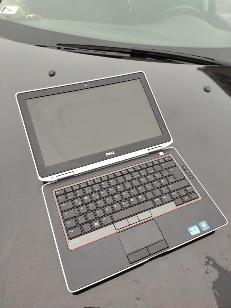 Válassz okosan, válassz hosszútávra használt laptopot