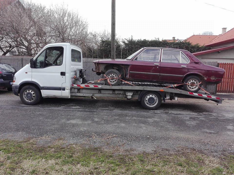 A legfurcsább helyzet sem okoz gondot számunkra