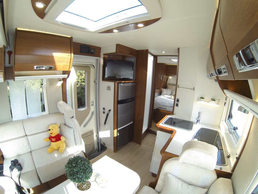 Valódi biztonság és kényelem – amit Ön szeretne!