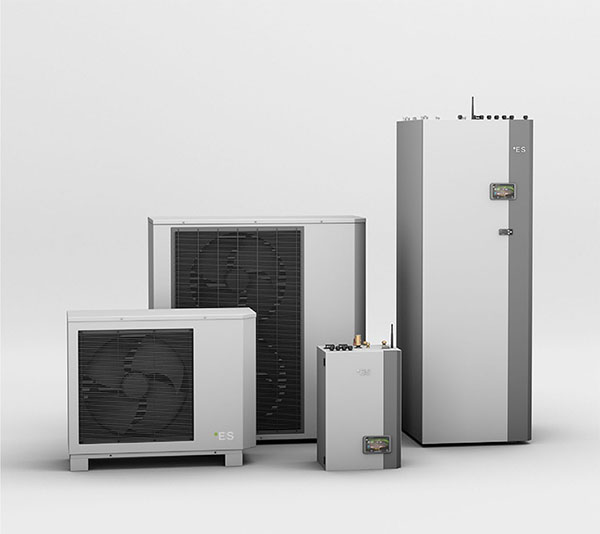 A GMBS Kft-nál elérhető a hőszivattyú telepítés az egész országban